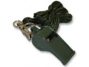 Highlander Referee Whistle